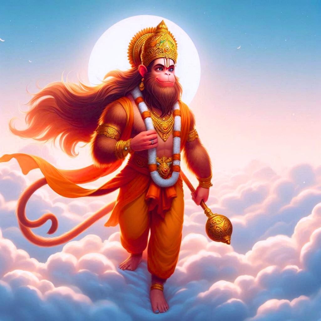 Hanuman Images Hd