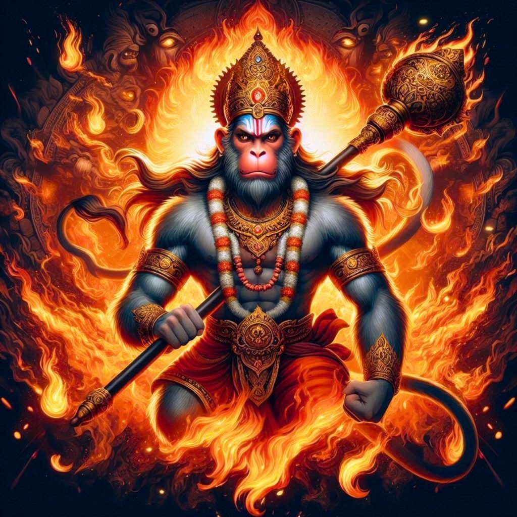 Hanuman Images Hd Wallpapers