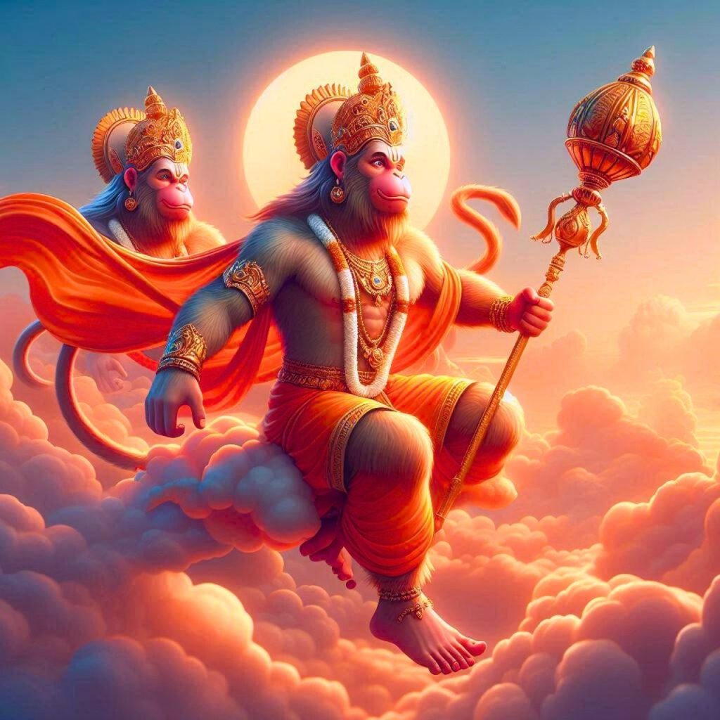 Hanuman Ji Images Hd