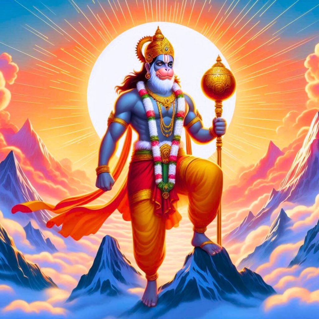 Hanuman Ji Wallpaper Hd 1080p Download