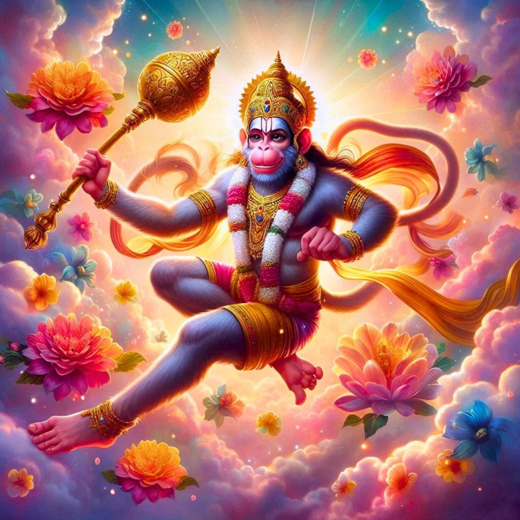 Hanuman Photo Hd