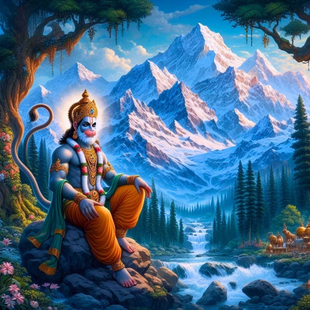 Hanuman Photos Hd Download