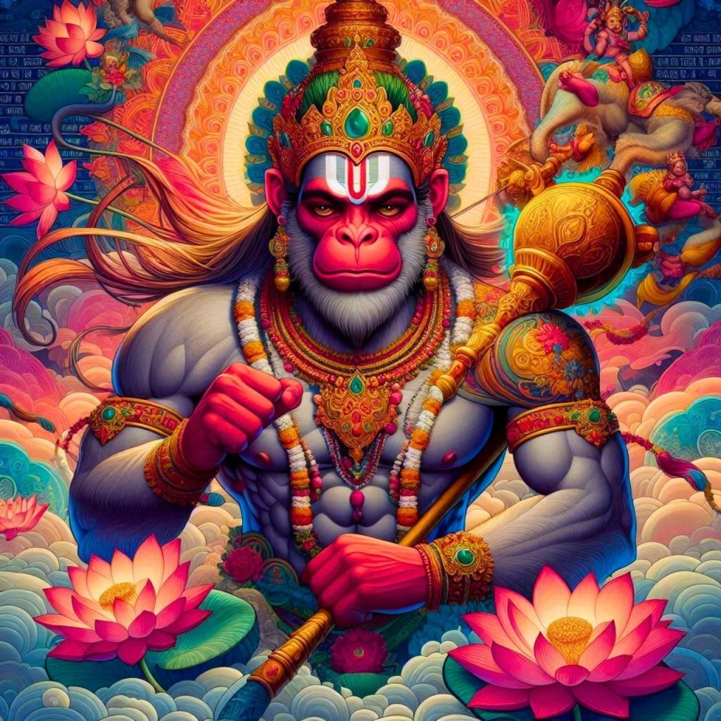 Hanuman Photos Wallpaper