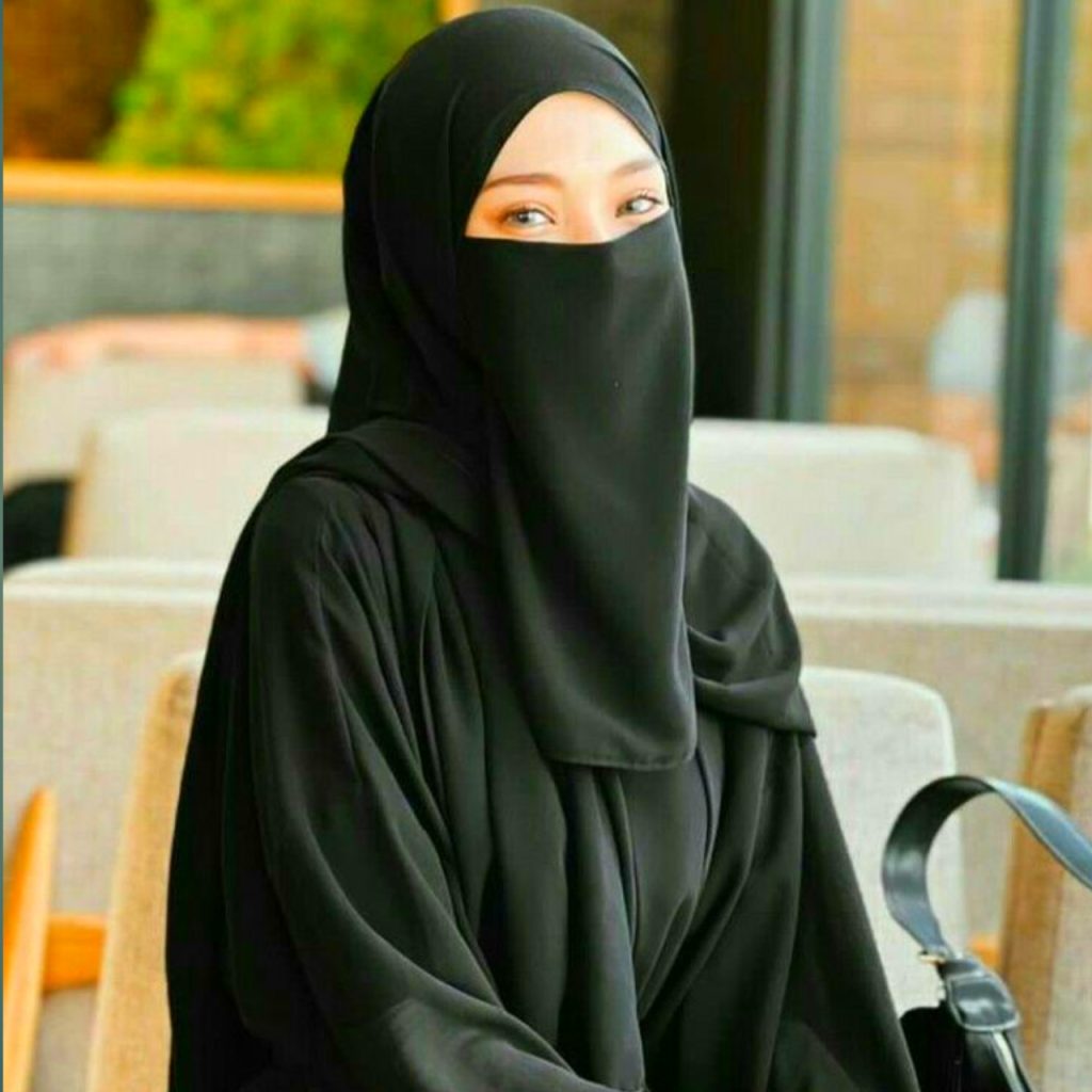 Hijab Dp