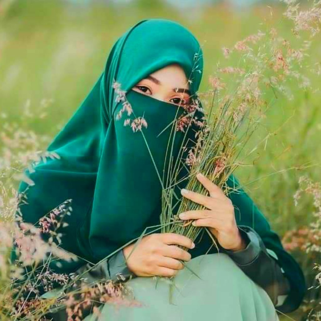 Hijab Dp, Hijab Pic