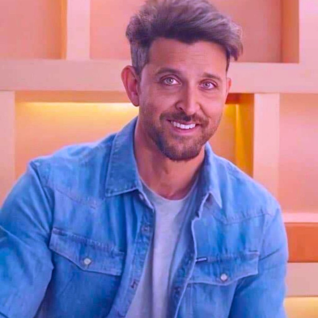 Hrithik Roshan Images