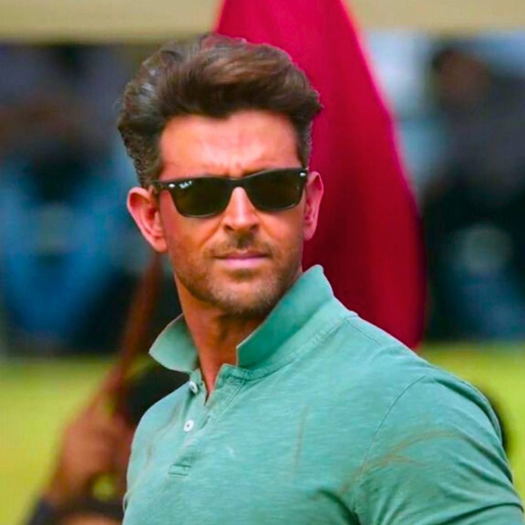 Hrithik Roshan Pic