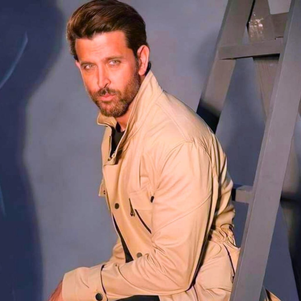 Hrithik Roshan Wallpaper