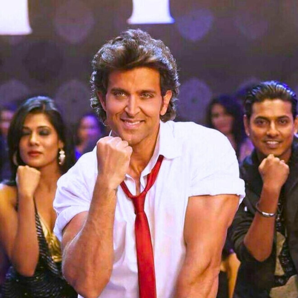 Hrithik Roshan Family Photo