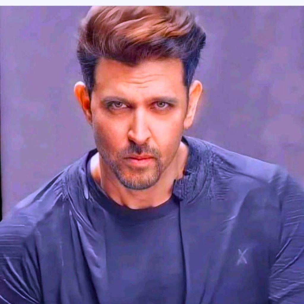 Hrithik Roshan Full Photo