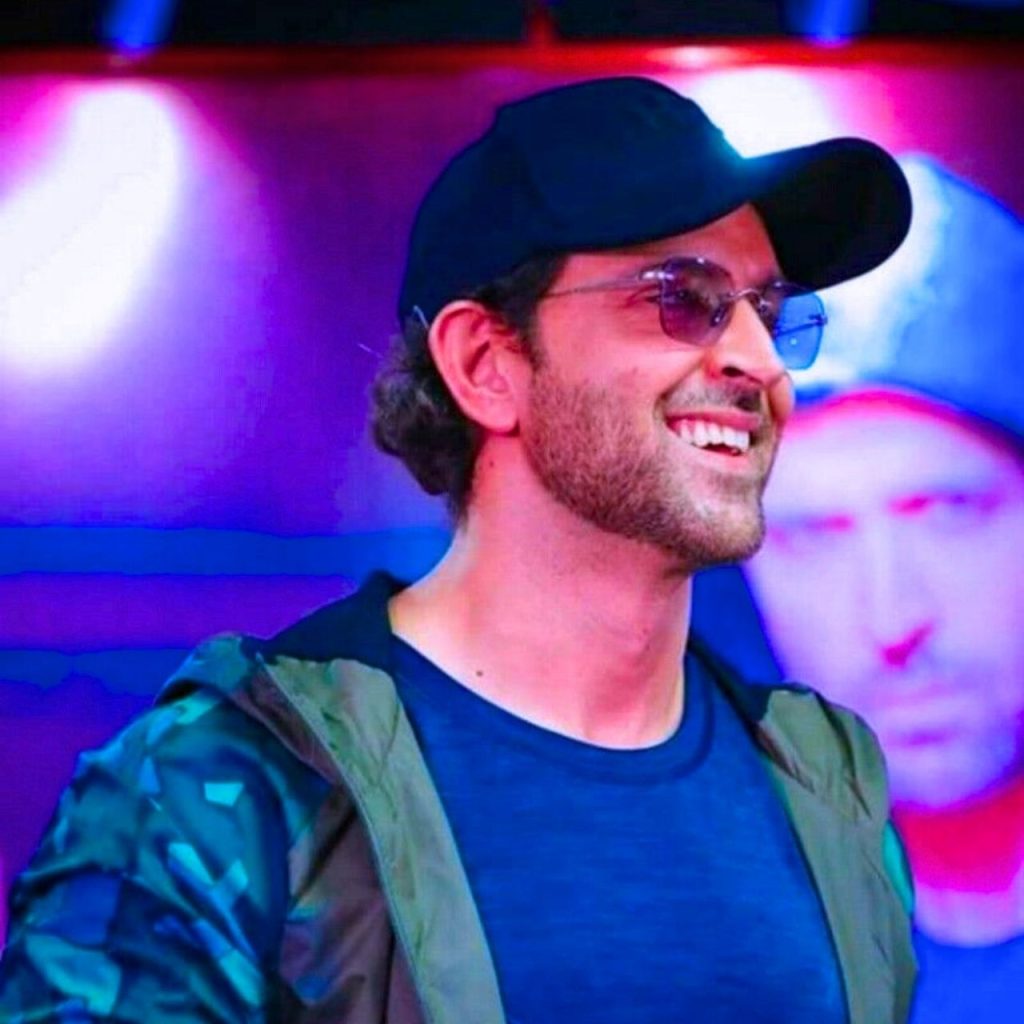 Hrithik Roshan Hairstyle Photos