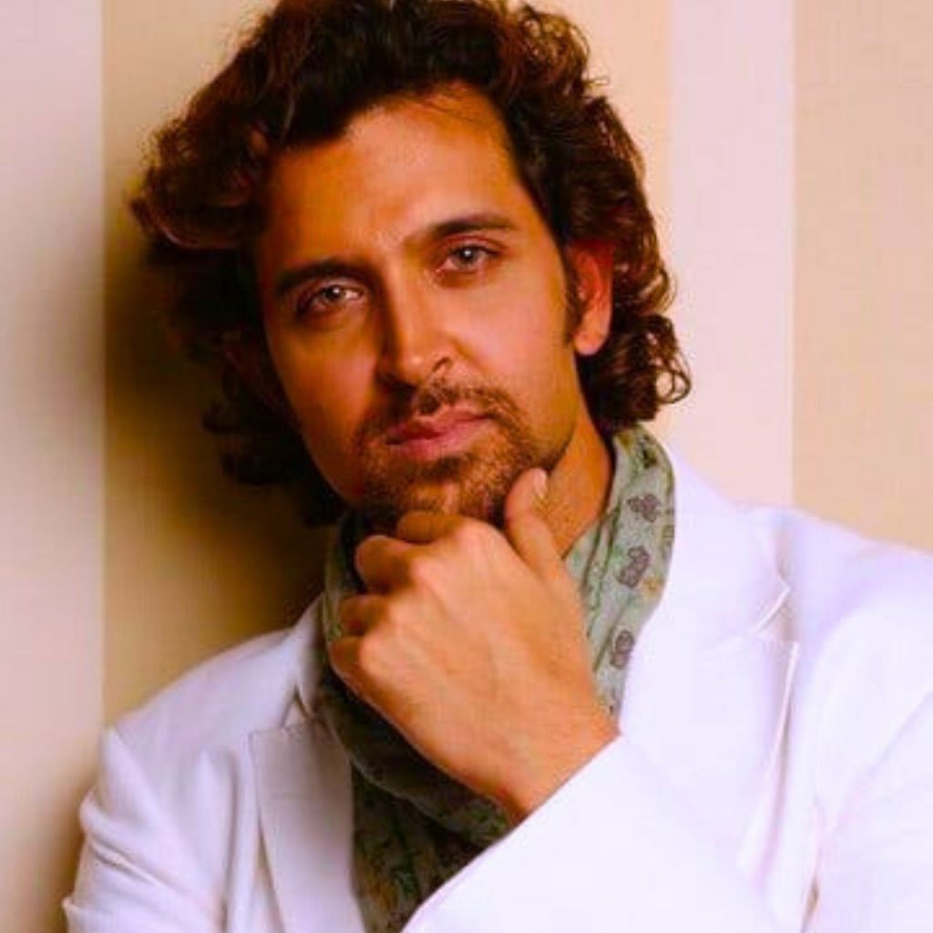 Hrithik Roshan Hot Photos