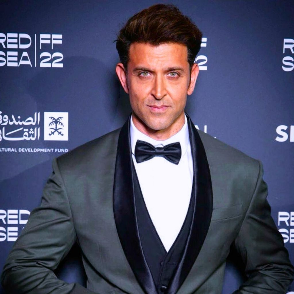 Hrithik Roshan Photos