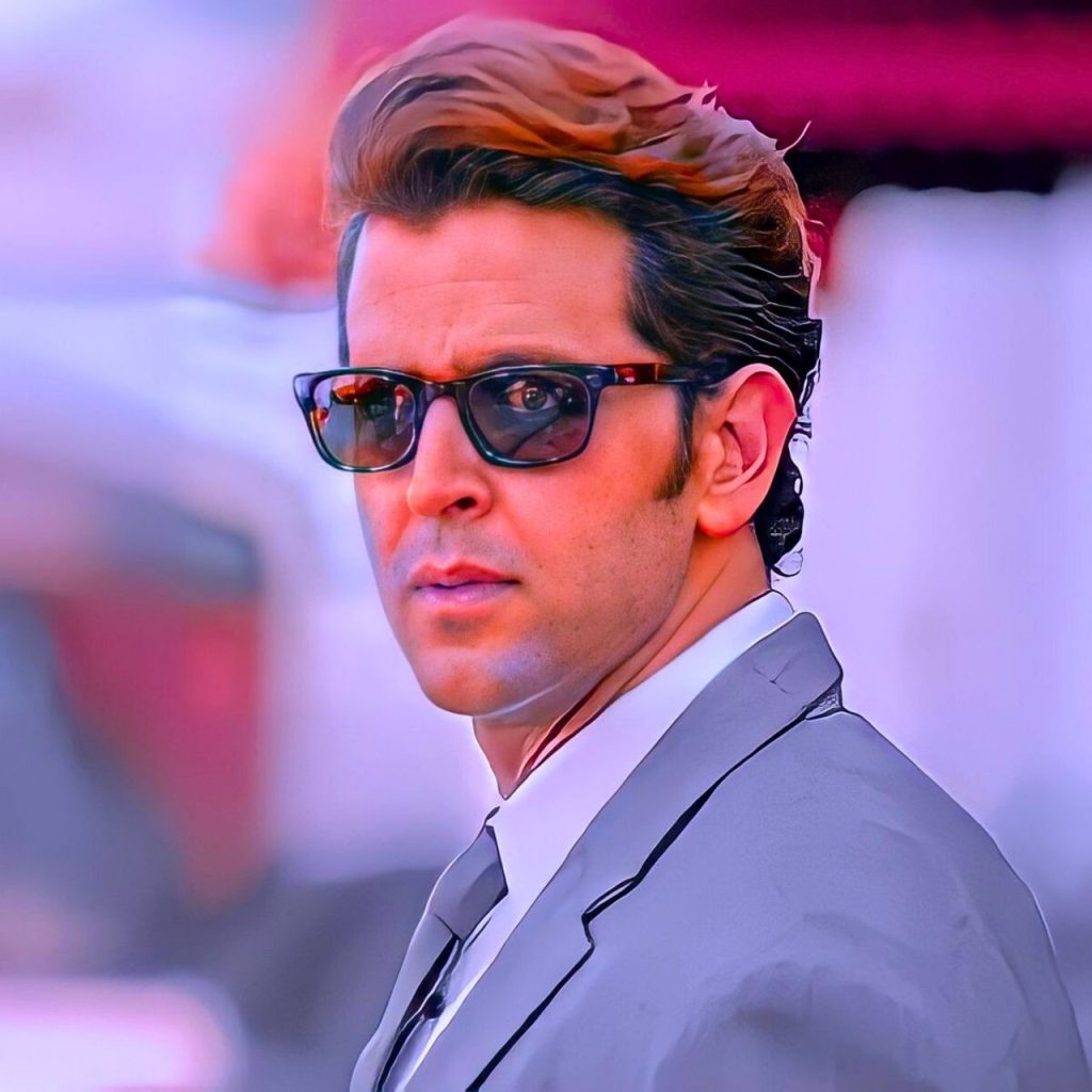 Hrithik Roshan Photos Wallpaper