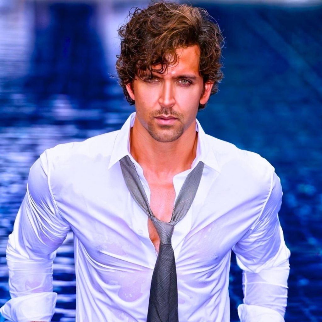 Hrithik Roshan War Photos