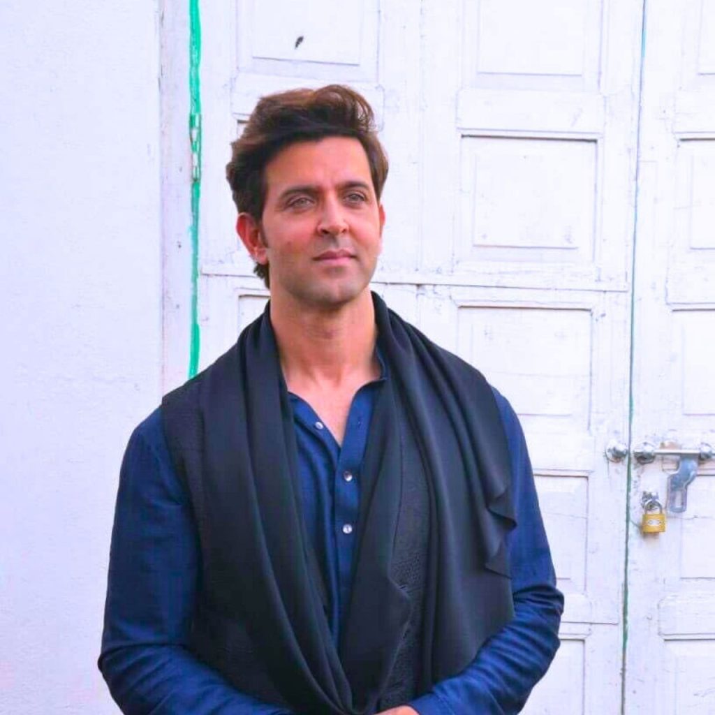 Hrithik Roshan Young Photos