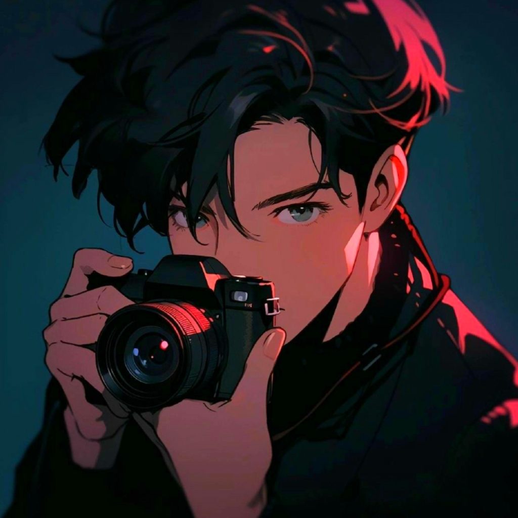 Insta Dp Anime