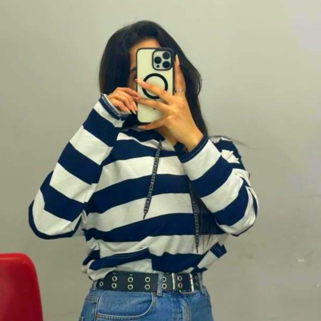 Instagram Mirror Selfie Caption