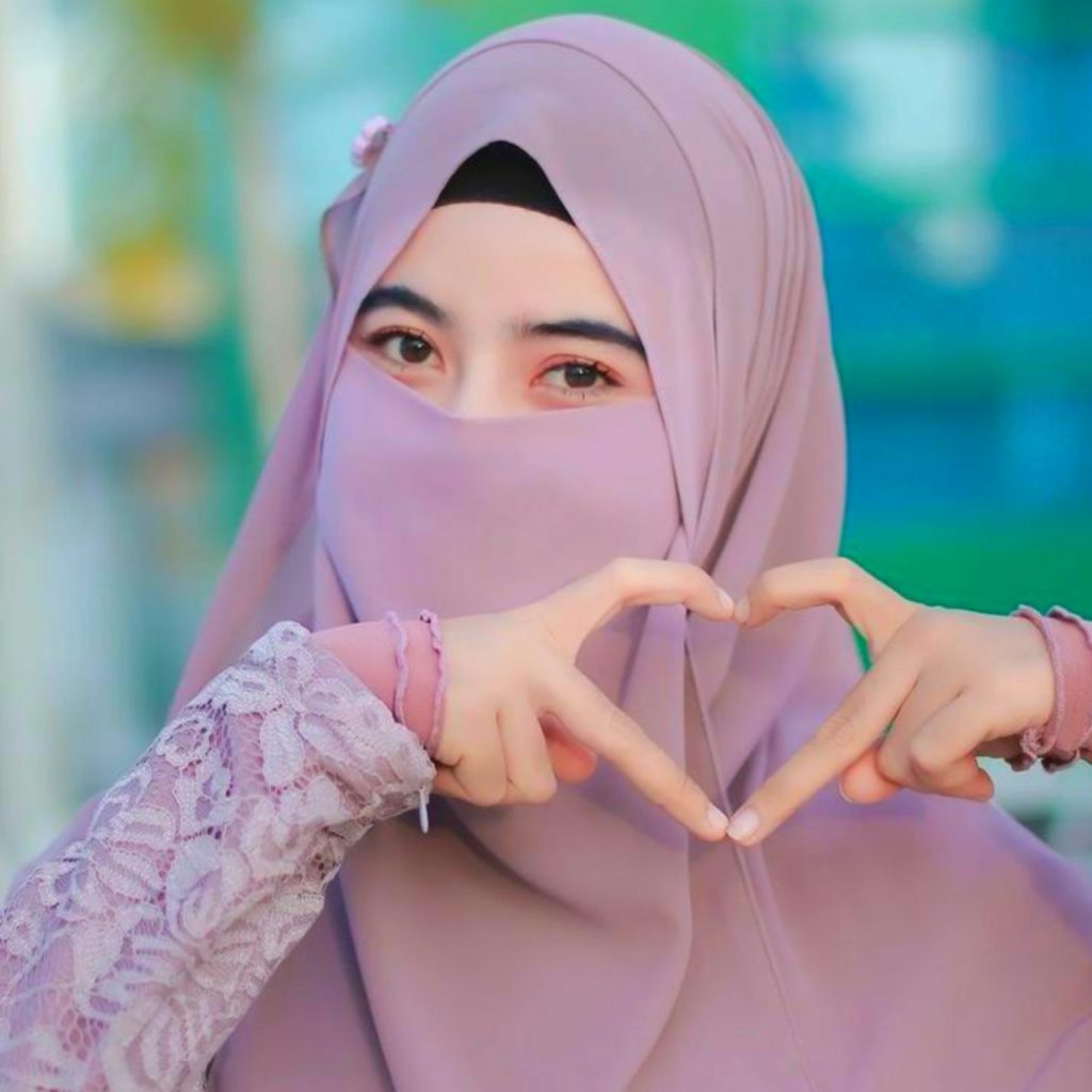 Islamic Girl