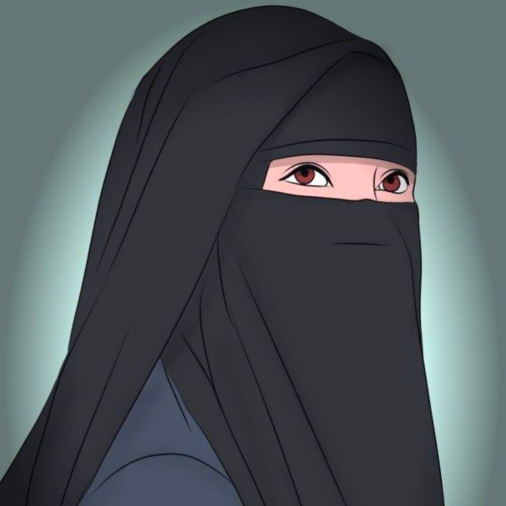 Islamic Girls Dp