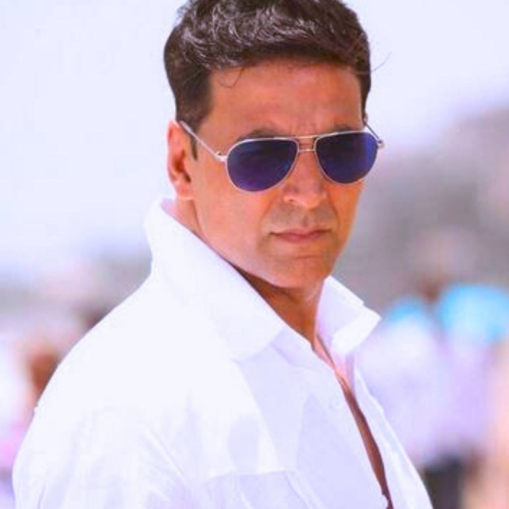 Janwar Movie Akshay Kumar Photo