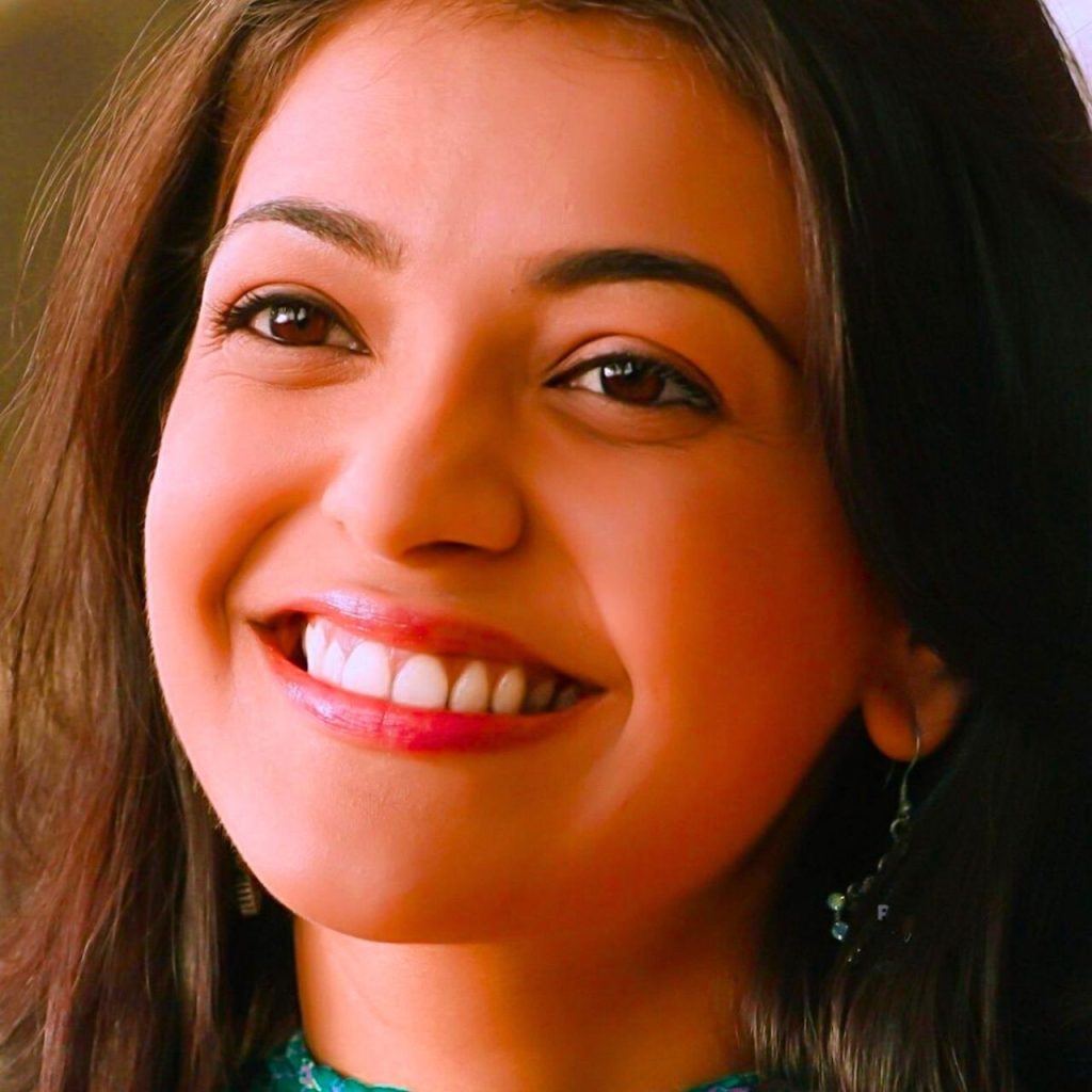 Kajal Agarwal Ka Photo