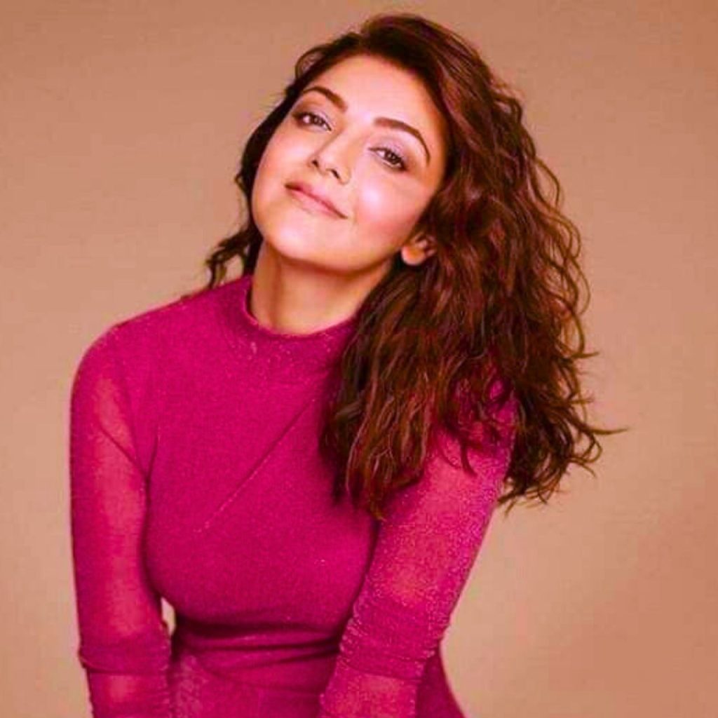 Kajal Agarwal Ki Photo