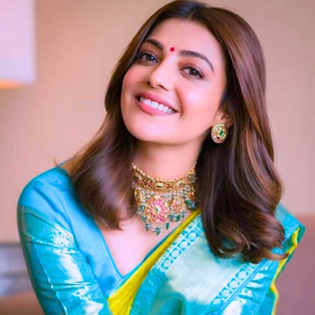 Kajal Agarwal Photos