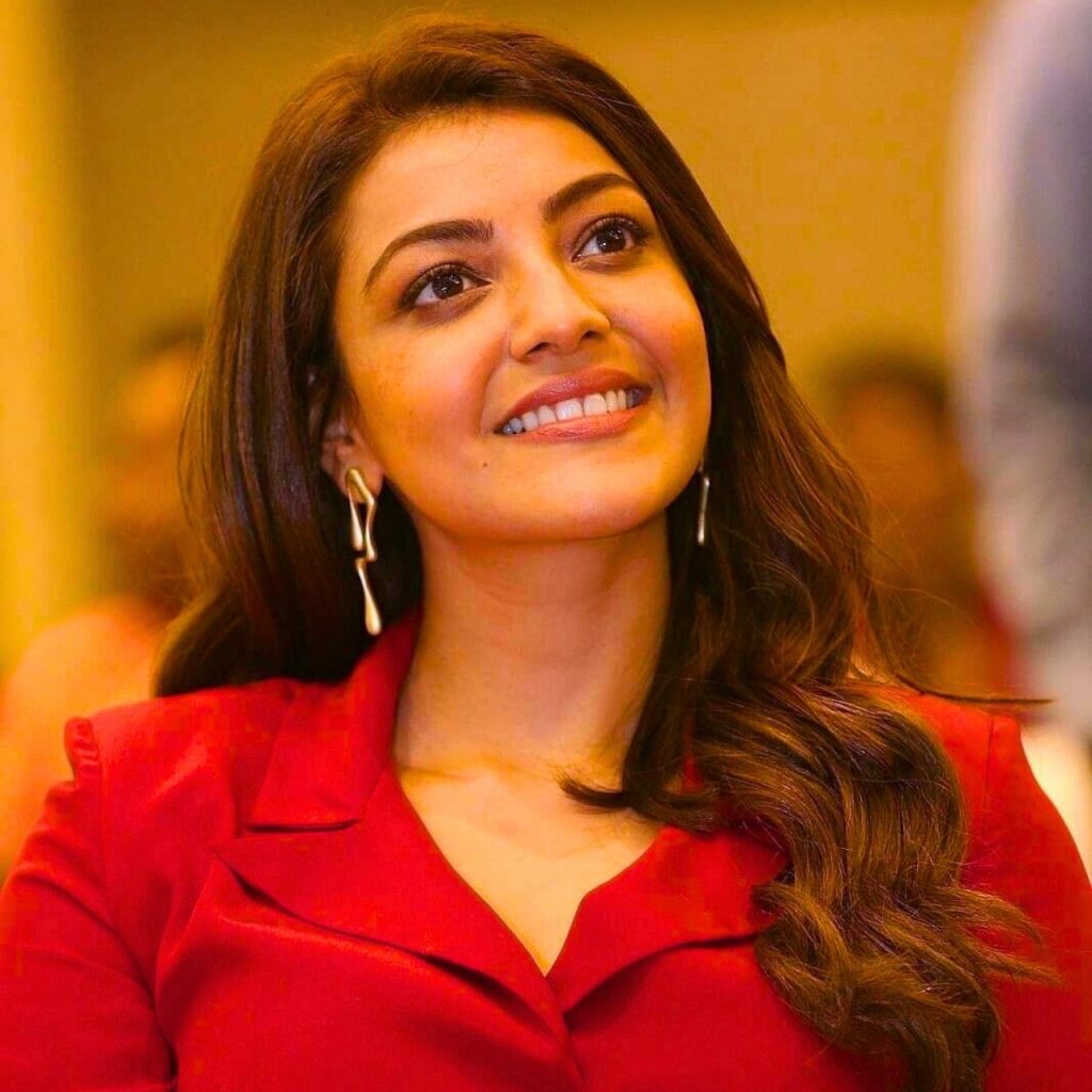 Kajal Agarwal Photos Download