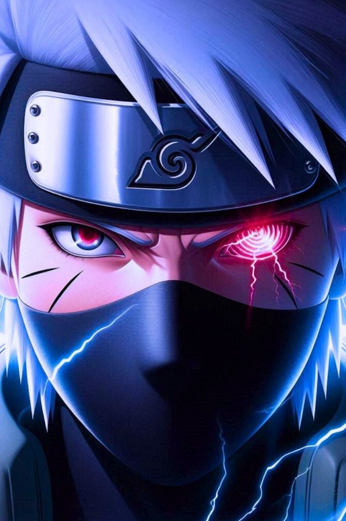 Kakashi Wallpaper Supreme