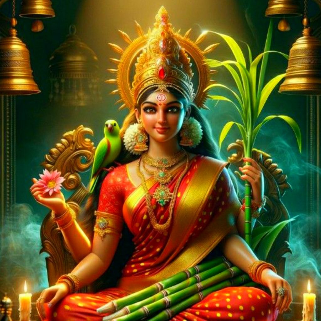 Kaliamman Photos Hd