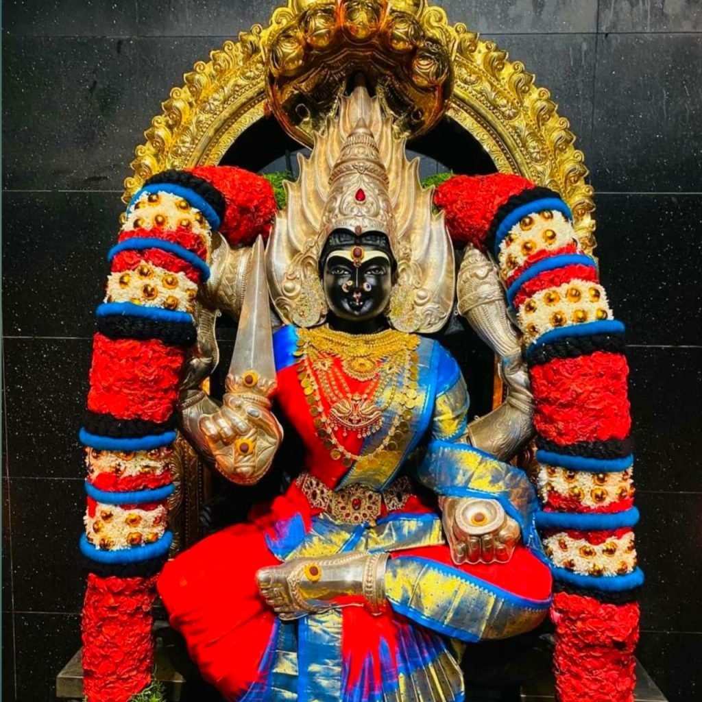 Kaliamman Photos Wallpaper