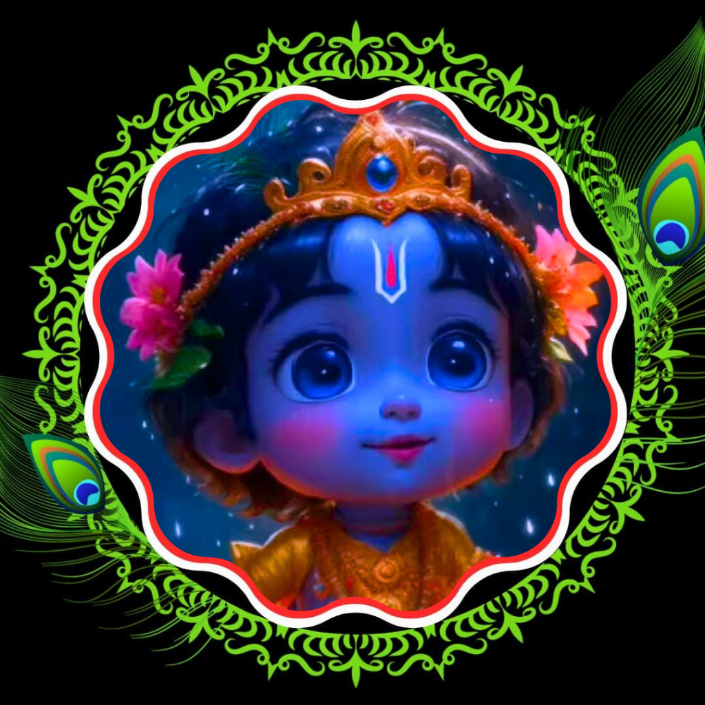 Krishna Dp Hd