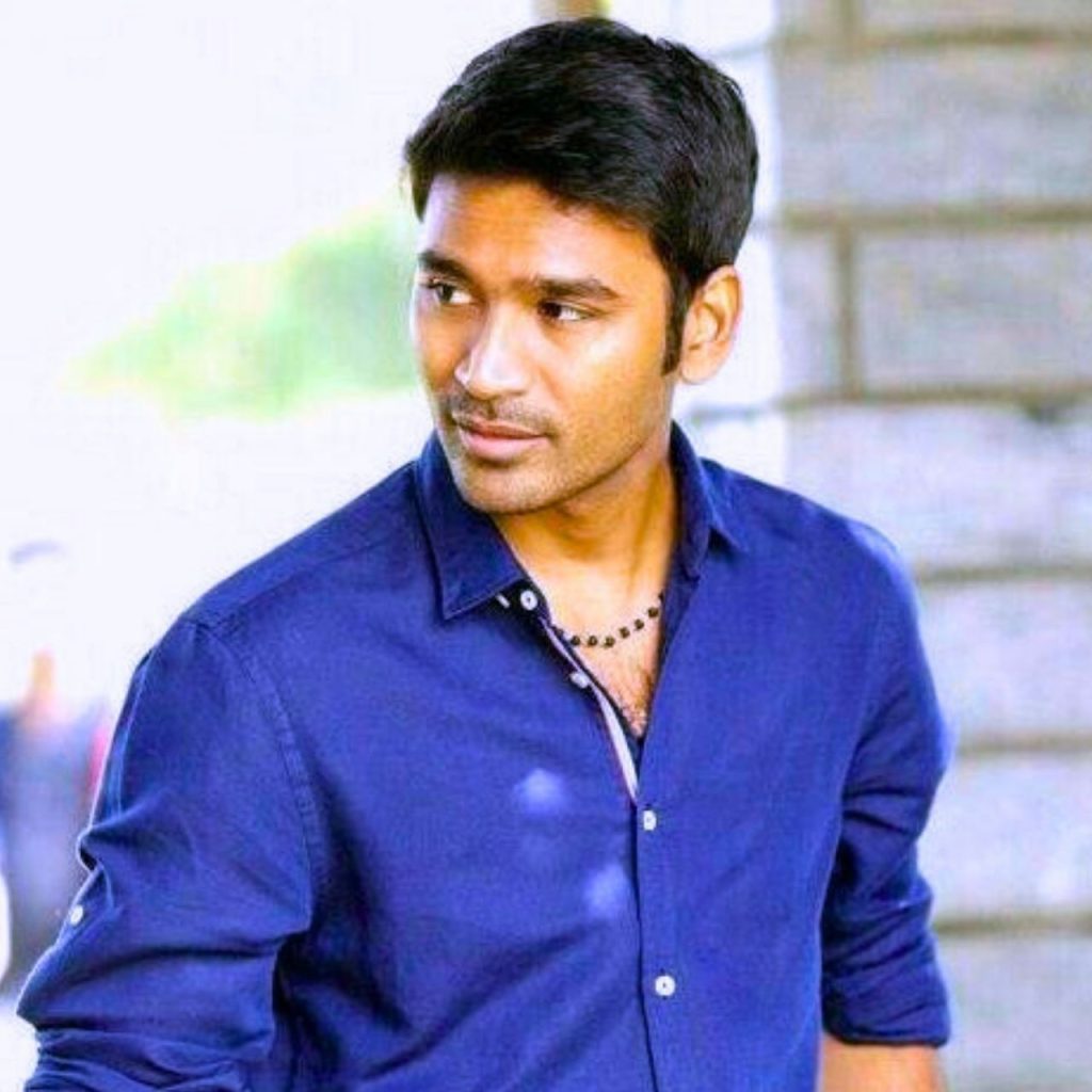 Maari Dhanush Photos