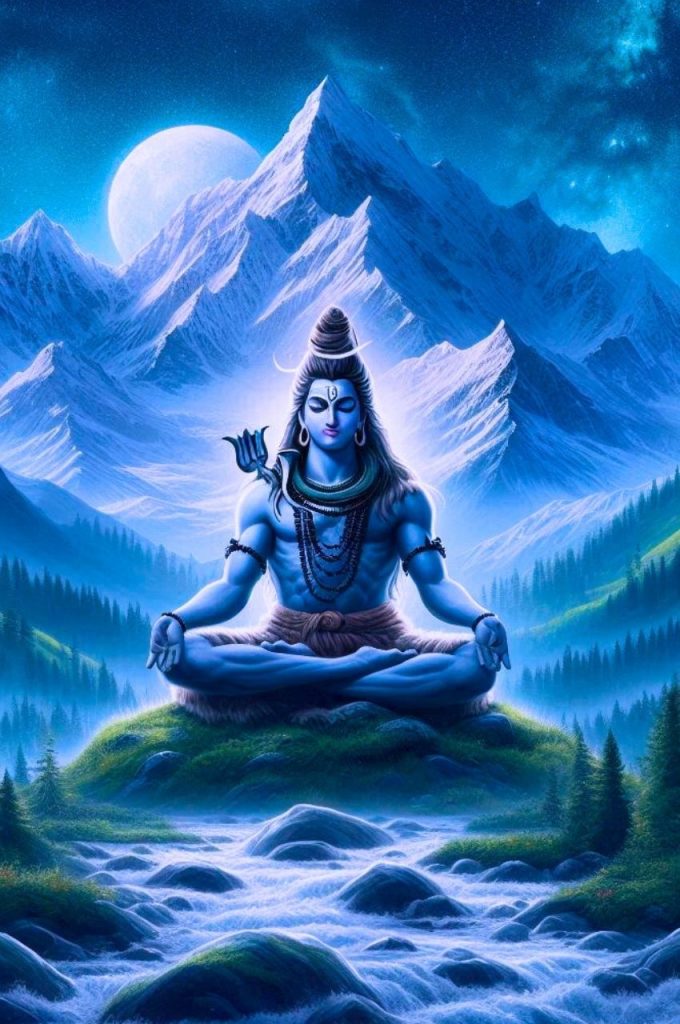 Mahadev Images