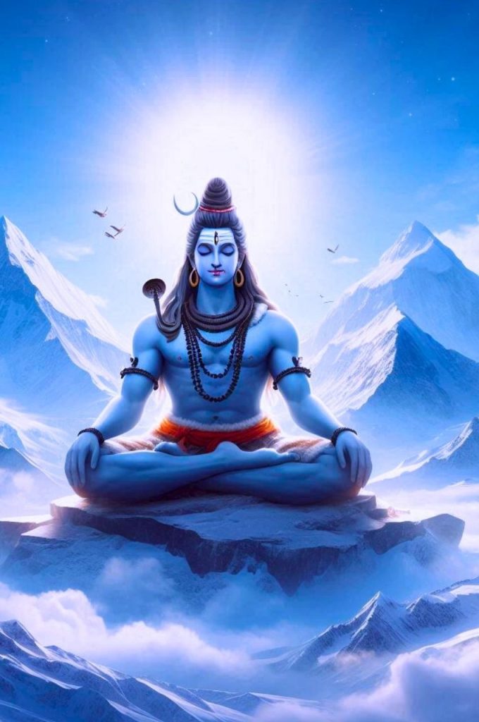 Mahadev Images Hd Wallpaper