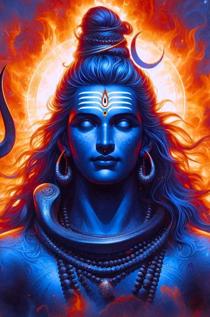 Mahadev Wallpaper