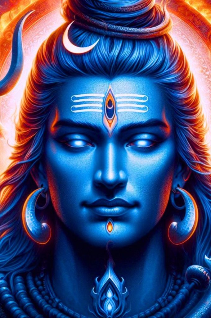 Mahadev Wallpaper Hd Full Screen Download