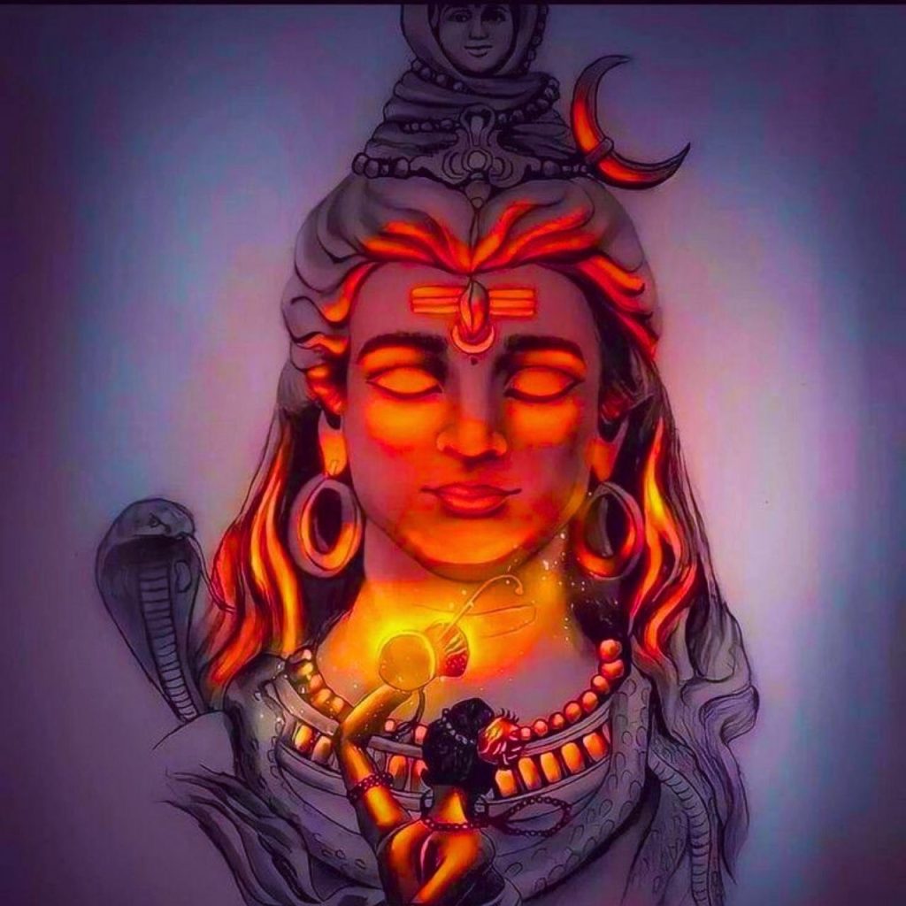 Mahakal Hd Wallpaper 1080p Download