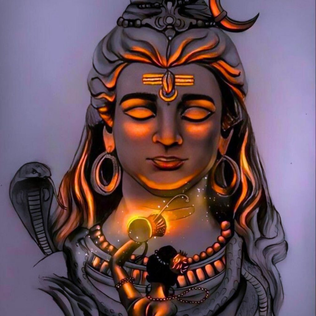 Mahakal Image