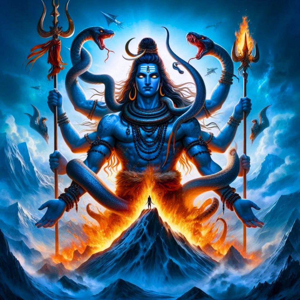 Mahakal Images