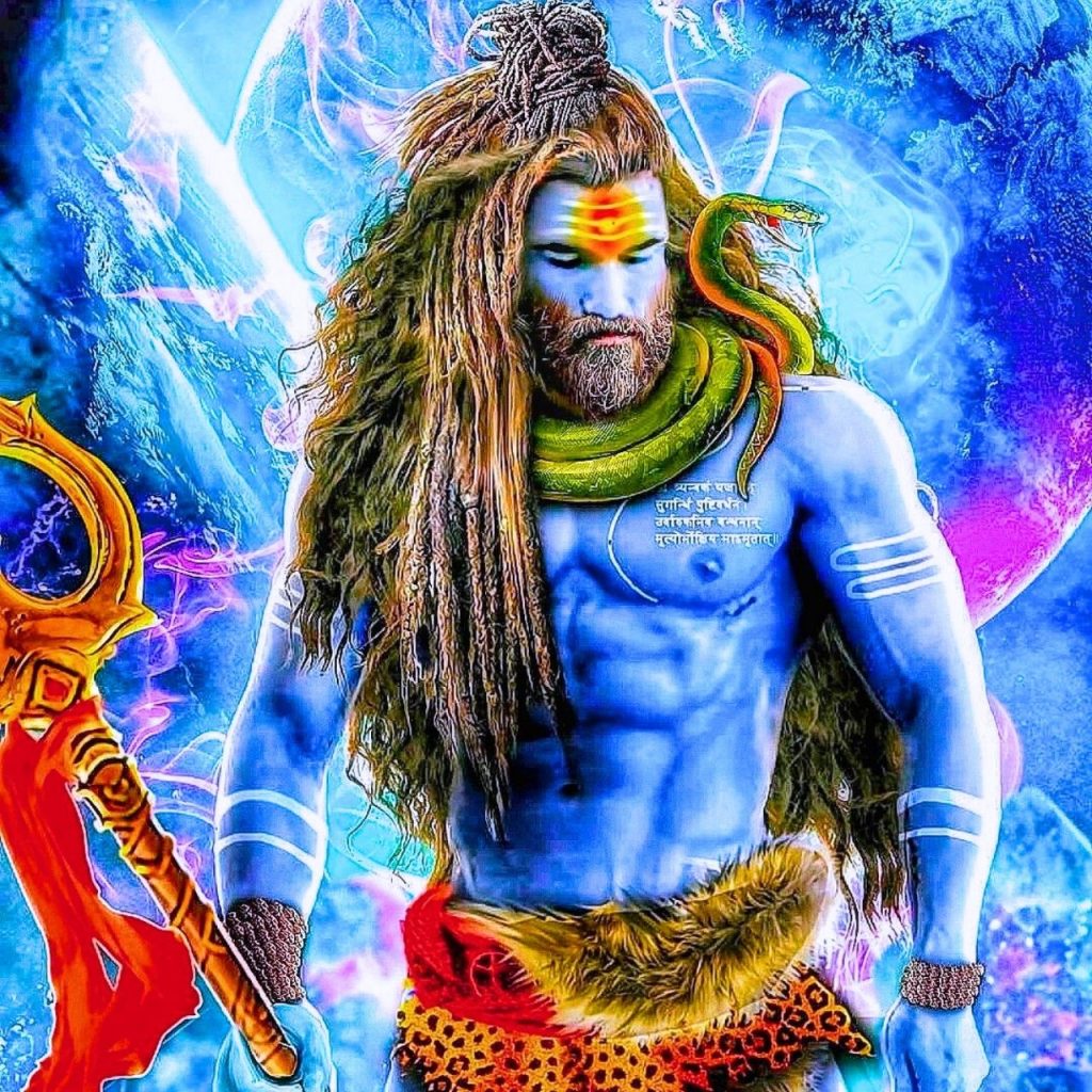 Mahakal Photo