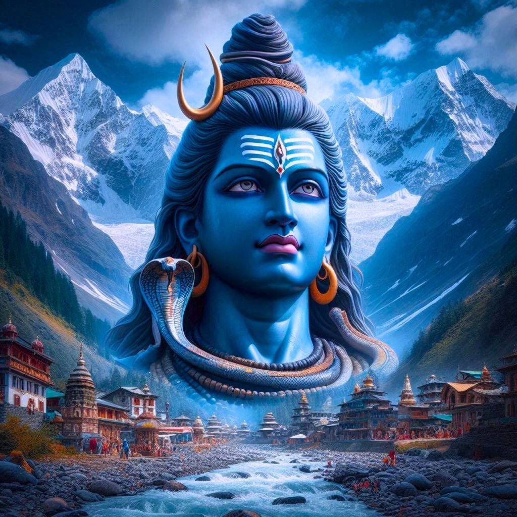 Mahakal Photo Download