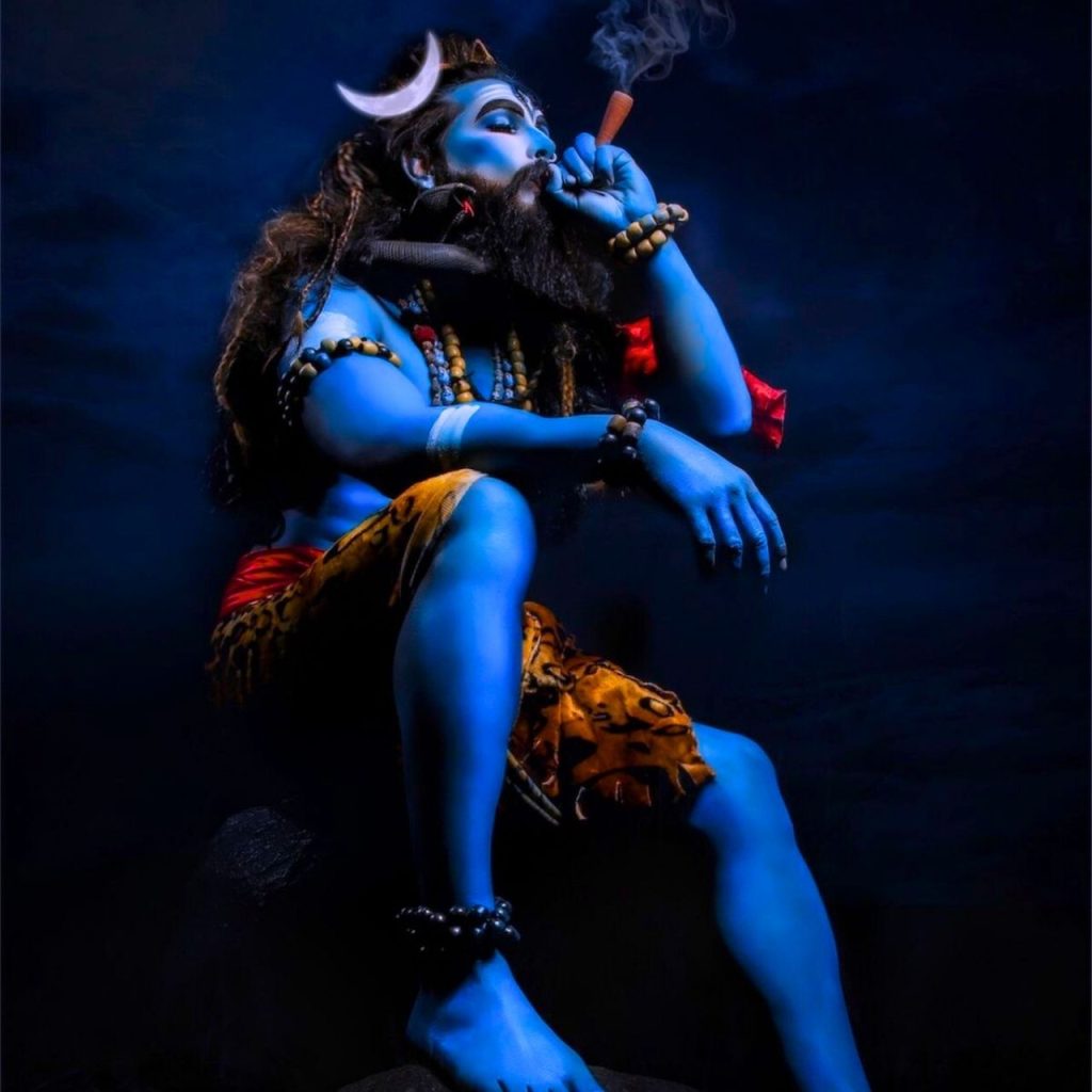 Mahakal Pic