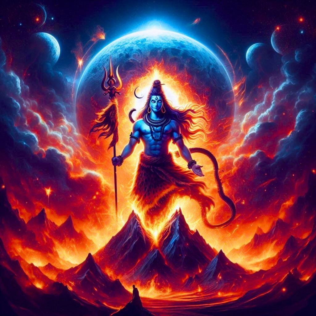 Mahakal Picture