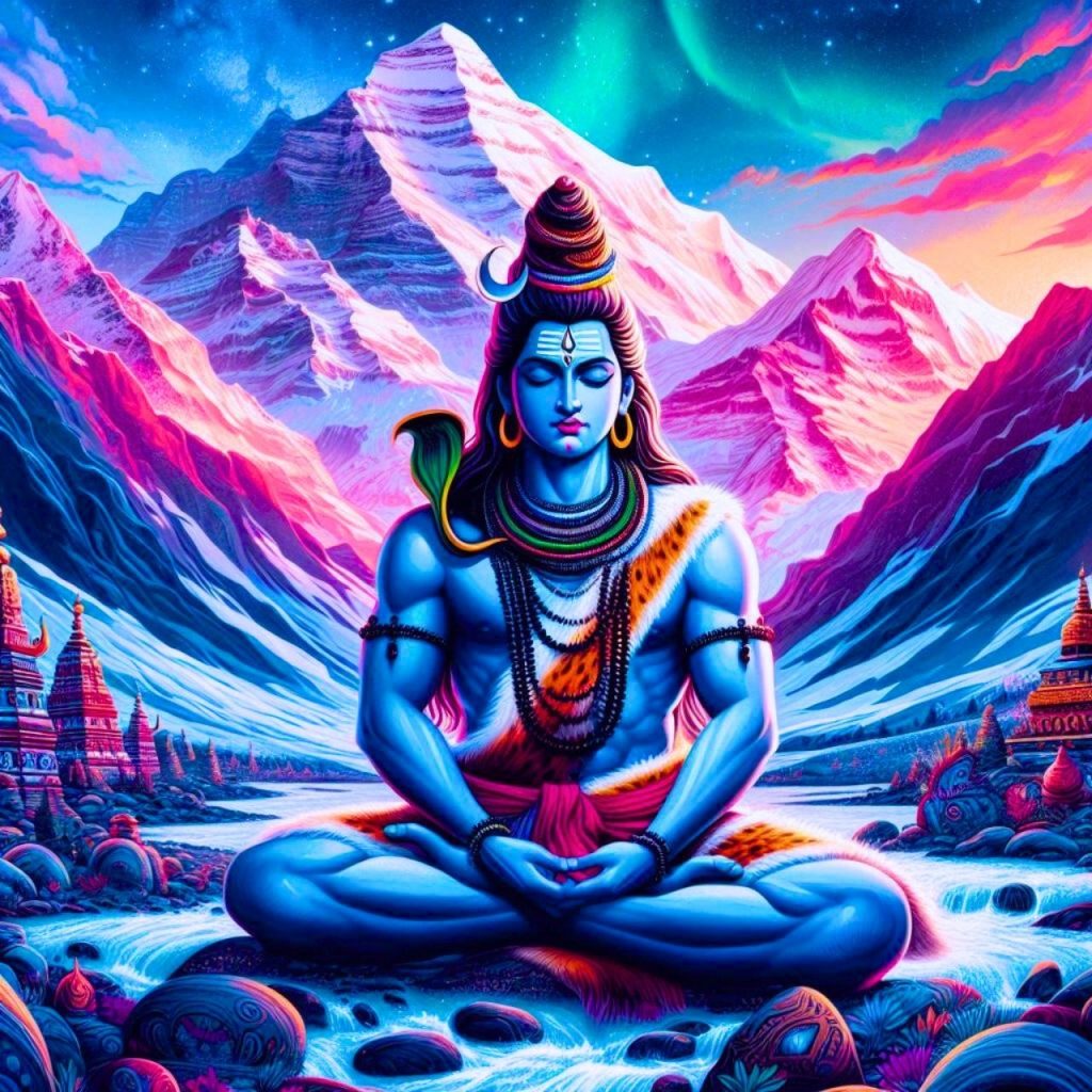 Mahakal Wallpaper