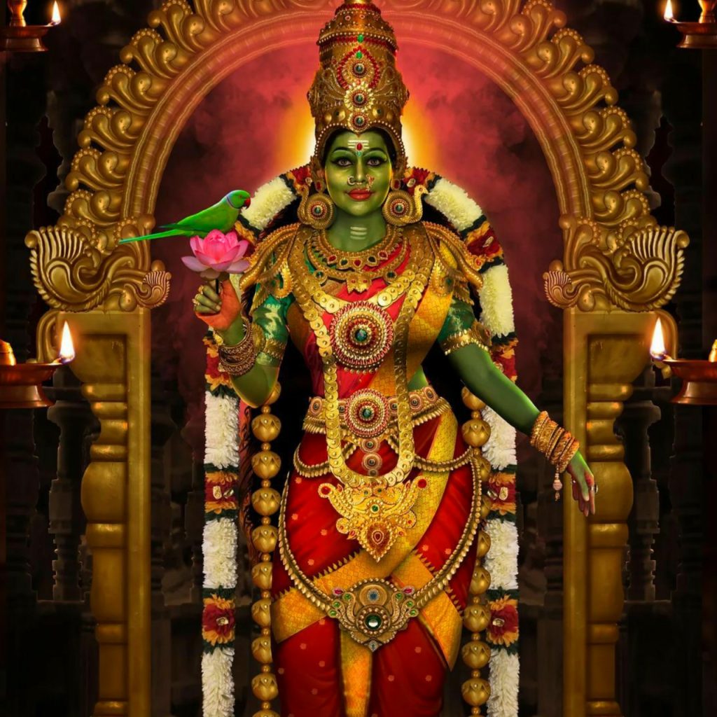 Mariamman Images Hd