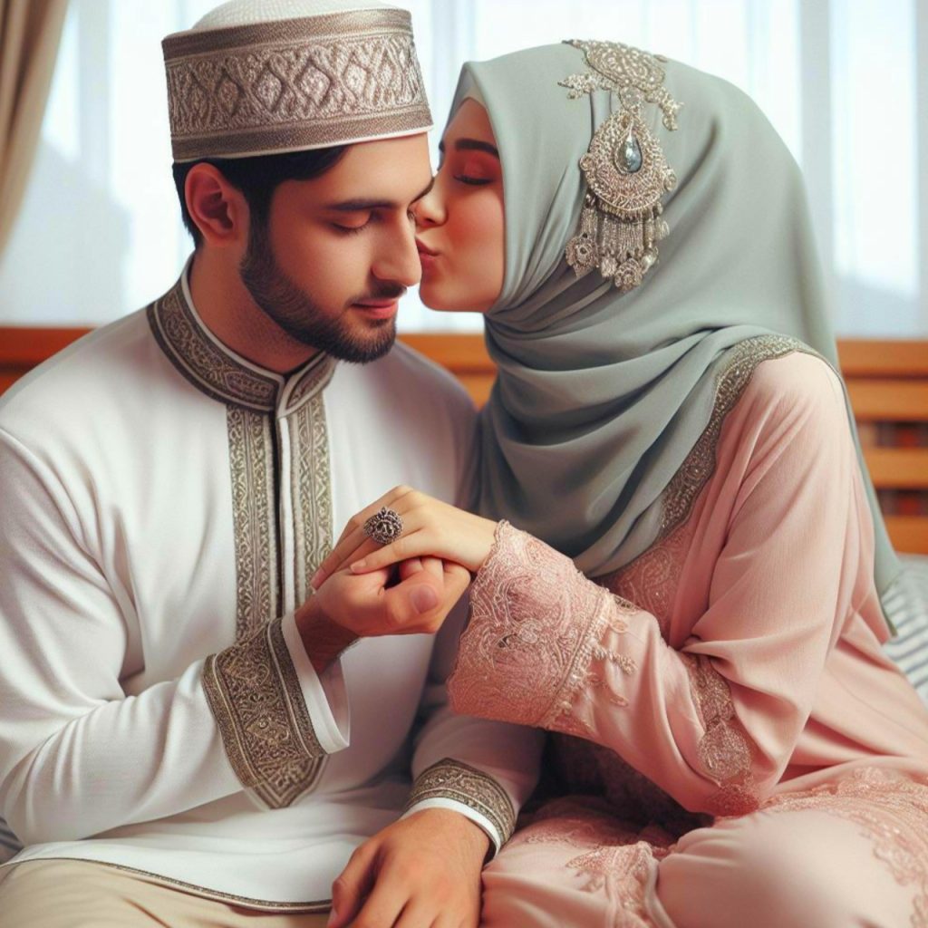 Muslim Couple Porn