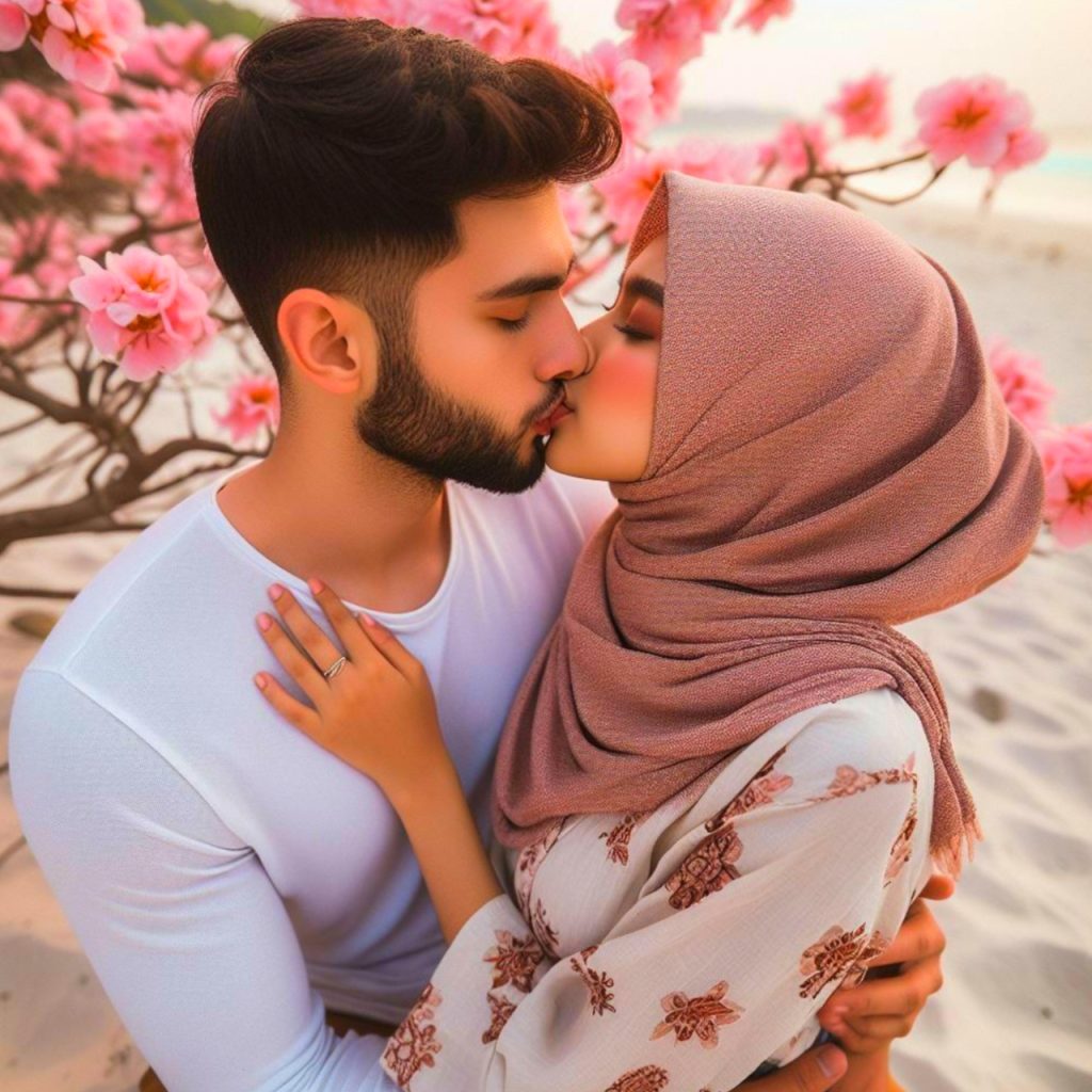 Muslim Couples Images For Whatsapp Dp