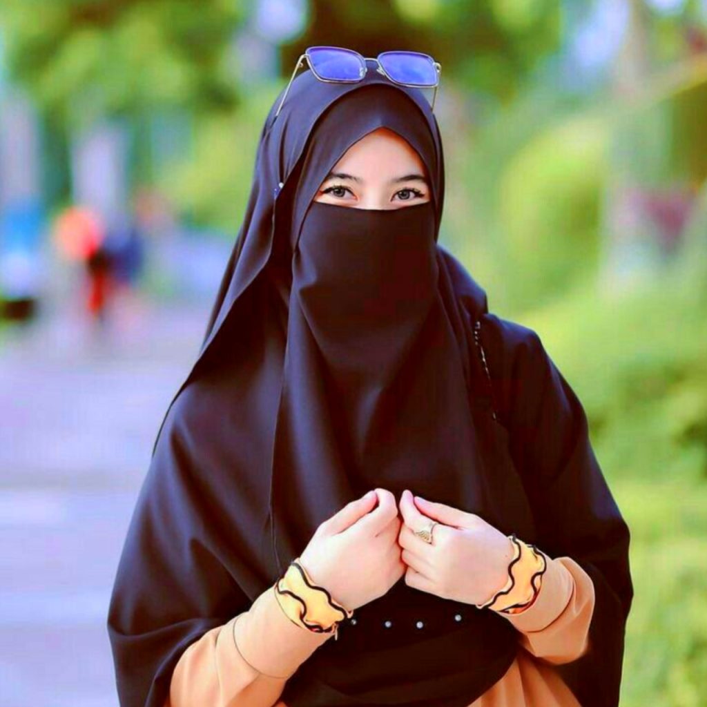 Muslim Girl Photo 15 Year